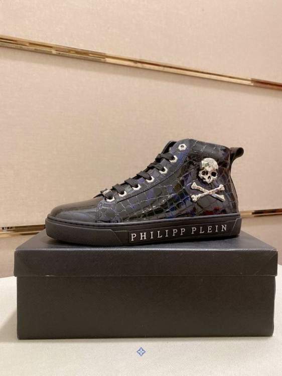 Picture of Philipp Plein Shoes _SKUPPsz38-44ngh012218623